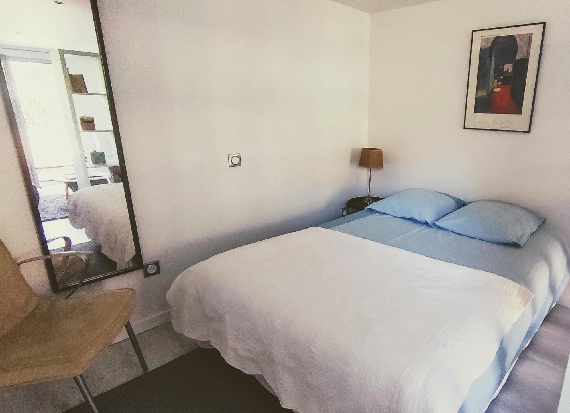 Apartment Calme Petite Vue *