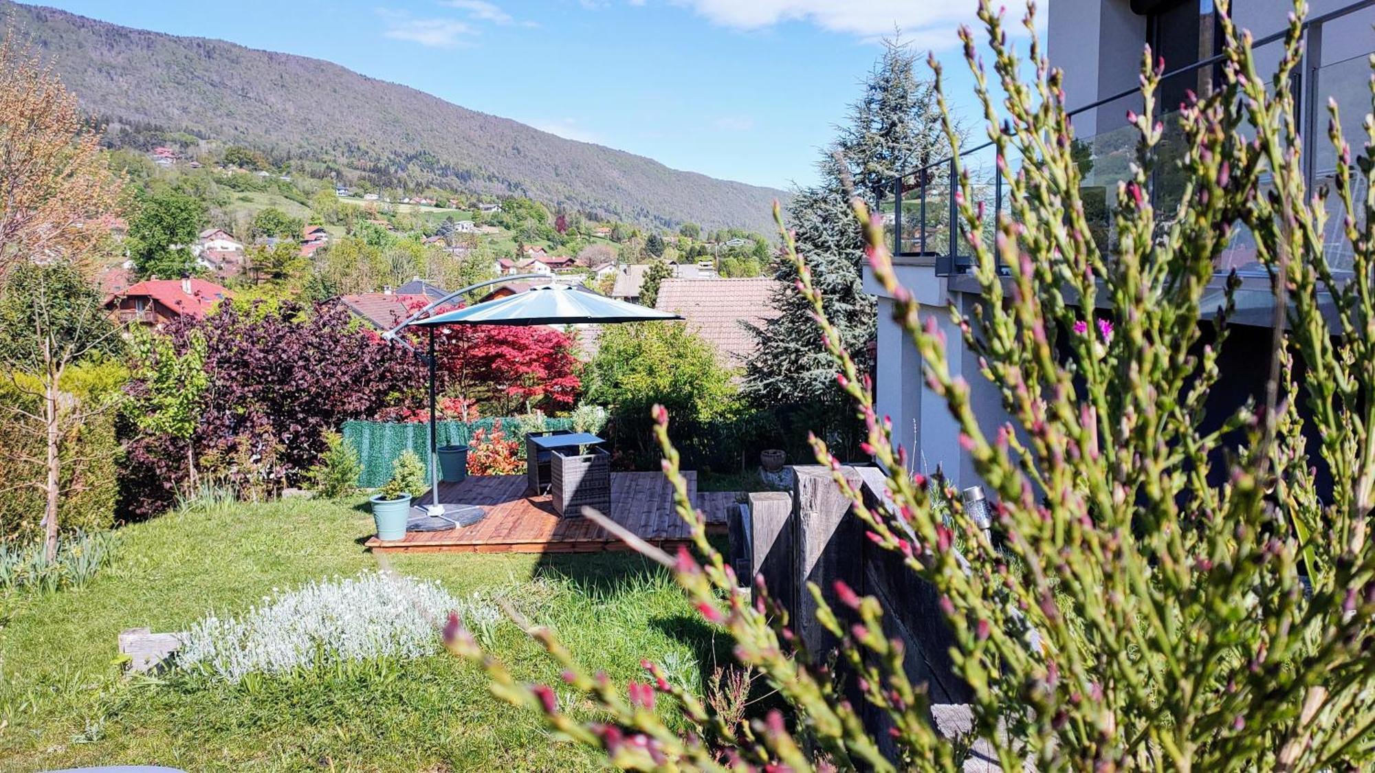 Apartment Calme Petite Vue